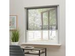 Bruynzeel Plissehor raam s500 123x155 WIT, Huis en Inrichting, Verzenden, Nieuw