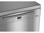 Miele G 5410 SC - Vrijstaand - 14 couverts - Roestvrijstaal, Verzenden, Zo goed als nieuw