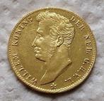 Nederland. Willem I (1813-1840). 5 Gulden 1827 Brussel, Postzegels en Munten, Munten | Nederland