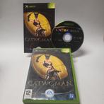 Catwoman Xbox Original, Ophalen of Verzenden, Nieuw