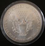 Verenigde Staten. 1 Dollar 1996 American Eagle Bullion