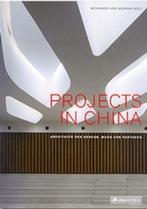 Projects in China: architects von Gerkan, Marg and Partners, Nieuw, Verzenden