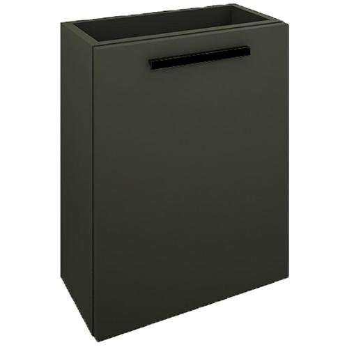 Wiesbaden Marmaris Fonteinkast - 40cm - Mat Zwart, Doe-het-zelf en Verbouw, Sanitair, Nieuw, Ophalen of Verzenden