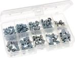 Smeernippel Assortiment 80 Stuks DIN 71412, Doe-het-zelf en Verbouw, Verzenden, Nieuw