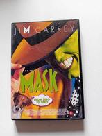 The Mask, Verzenden, Gebruikt