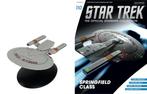 Eaglemoss Star Trek 110 USS Chekov NCC-57302 Springfield ..., Verzamelen, Speelgoed, Nieuw, Verzenden