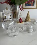 Lalique - René Lalique - Ontbijtservies (3) - Anemone -