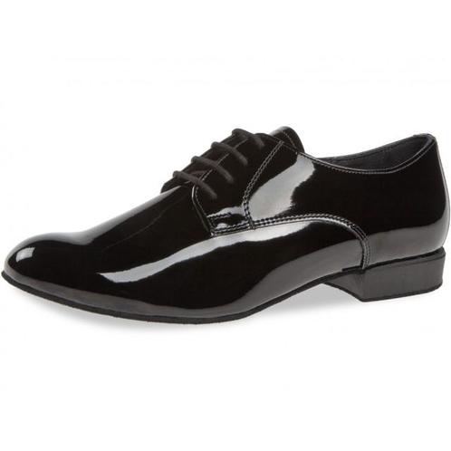 Heren Ballroom Dansschoenen 179-025-038, Sport en Fitness, Ballet, Verzenden