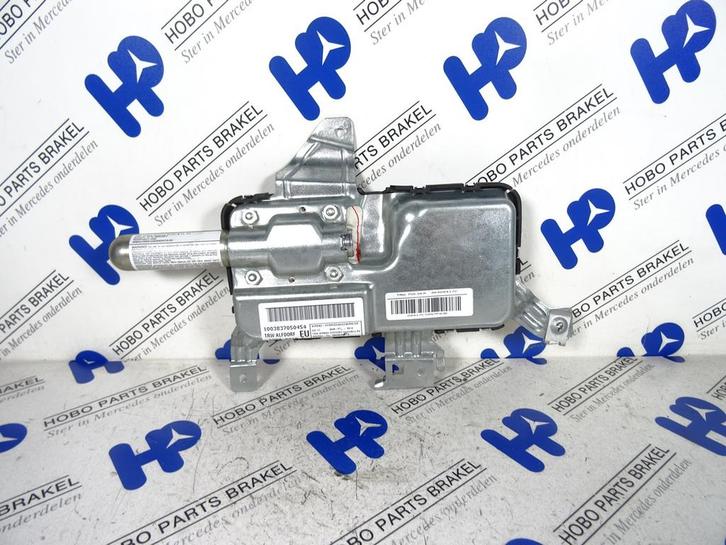 Airbag deur A 203 860 2605 o.a: C-klasse w203, Auto-onderdelen, Interieur en Bekleding, Gebruikt, 3 maanden garantie, Mercedes-Benz