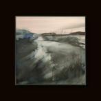 Javier Plata - Áridos 03, Antiek en Kunst