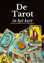De Tarot in het Kort 9789493226418 Nathalie Kriek, Verzenden, Zo goed als nieuw, Nathalie Kriek
