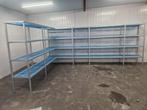 Koelcel / Vriescel L stelling 426/274 x 49 x 176 cm, Gebruikt, Koelen en Vriezen