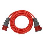 CEE verlengkabel | Brennenstuhl | 10 meter, Doe-het-zelf en Verbouw, Elektra en Kabels, Verzenden, Nieuw