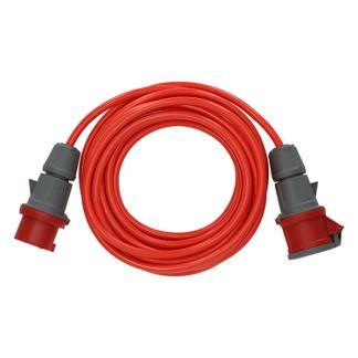 CEE verlengkabel | Brennenstuhl | 10 meter, Doe-het-zelf en Verbouw, Elektra en Kabels, Nieuw, Verzenden