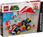 LEGO Mario Kart - Standaardkart - 72032, Kinderen en Baby's, Speelgoed | Duplo en Lego, Ophalen of Verzenden, Zo goed als nieuw
