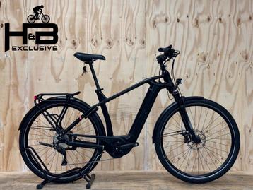 Flyer Gotour 6 7.10 E-Bike Shimano Deore 2020 beschikbaar voor biedingen