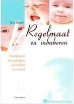 Regelmaat en inbakeren Ria Blom, Boeken, Verzenden, Gelezen