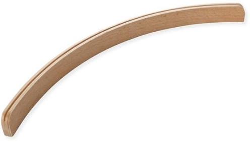Kaartenlat Multiplex Blank (35cm) | HOT Games -, Hobby en Vrije tijd, Gezelschapsspellen | Kaartspellen, Nieuw, Verzenden