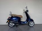 Vespa Primavera Brom 45 km/h, BWJ 2020, Deep Blue, Maximaal 45 km/u, Ophalen of Verzenden, Zo goed als nieuw