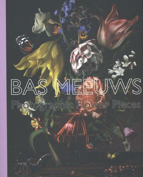 Bas Meeuws, Boeken, Overige Boeken, Ophalen of Verzenden