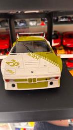 Werk83 1:18 - Modelauto - BMW M1 Procar #29 - ProCar serie, Hobby en Vrije tijd, Nieuw