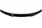 Achterspoiler Cap BMW F32 M4 look CSL Gloss Black, Ophalen of Verzenden, Nieuw