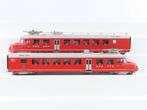 Märklin H0 - 39260 - Treinstel (1) - RP 2-Delige set RAe 4/8, Nieuw