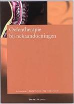 Oefentherapie bij nekaandoeningen 9789035230309 B. Cagnie, Boeken, Verzenden, Zo goed als nieuw, B. Cagnie