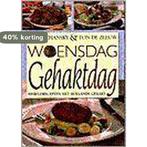 Woensdag gehaktdag 9789055015139 R. Lichansky, Boeken, Kookboeken, Verzenden, Gelezen, R. Lichansky