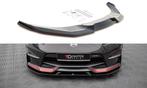 Voorspoiler V.2 Nissan Nismo 370Z Maxton Glans Zwart, Ophalen of Verzenden, Nieuw