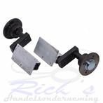 Aseinden ongeremd 450 kg ( 2 stuks), Auto diversen, Ophalen of Verzenden, Nieuw