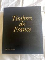 Frankrijk 1852/1993 - Album Yvert & Tellier – Collectie, Gestempeld