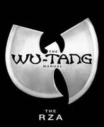 9781594480188 Wu-Tang Manual The Rza, Nieuw, The Rza, Verzenden
