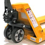 Pompwagen | Palletwagen  standaard vorklengte 1150 mm, Ophalen of Verzenden