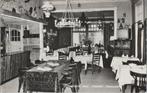 OOTMARSUM - Hotel Tubantia, Restaurant, Verzenden, Gelopen