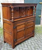 van DORTMONT van HUIZEN ANTIEK Sinds 1963, Knegsel., Antiek en Kunst, Antiek | Meubels | Kasten, Ophalen