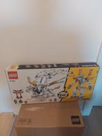 Lego Set - Ninjago - Zane s ijsdraak, Kinderen en Baby's, Speelgoed | Duplo en Lego, Nieuw
