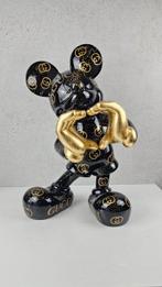 ArtBrut by Ann - Mickey ILY x Gucci