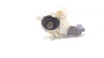 Motor raammechaniek elektrisch rechts voor Ford Focus II 1.8, Ophalen of Verzenden, Gebruikt, Voor, Ford