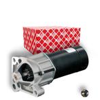 Startmotor / Starter RENAULT KANGOO (D 55 1.9,D 65 1.9,1...., Ophalen of Verzenden, Nieuw