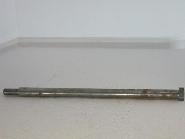 Volvo Bout triangel vooras 140+164 342mm lengte 1969+ Volvo, Auto-onderdelen, Overige Auto-onderdelen, Nieuw, Volvo, Verzenden