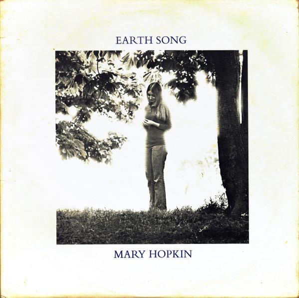LP gebruikt - Mary Hopkin - Earth Song / Ocean Song, Cd's en Dvd's, Vinyl | Pop, Zo goed als nieuw, Verzenden