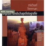 Digitale landschapsfotografie 9789057645167 Mylo Freeman, Verzenden, Gelezen, Mylo Freeman