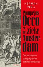 Pompejus Occo En Het Zieke Amsterdam | 9789044659689 | Pleij, Ophalen of Verzenden, Nieuw, Pleij, Herman