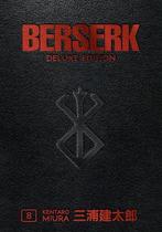 Berserk Deluxe Volume 8, Verzenden, Nieuw