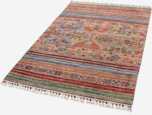 Vloerkleed - 148 cm - 99 cm - Koye, Huis en Inrichting, Stoffering | Tapijten en Kleden
