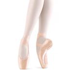 Eurostretch Spitzen Splitzool S0172L, Sport en Fitness, Ballet, Verzenden, Nieuw