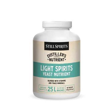 Still Spirits - Craft Range - Gistvoeding voor blank dist..., Huis en Inrichting, Keuken | Potten en Pannen, Overige typen, Nieuw