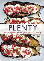 Plenty: Vibrant Vegetable Recipes from Londons Ottolenghi, Boeken, Yotam Ottolenghi, Zo goed als nieuw, Verzenden