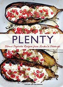 Plenty: Vibrant Vegetable Recipes from Londons Ottolenghi, Boeken, Kookboeken, Zo goed als nieuw, Verzenden